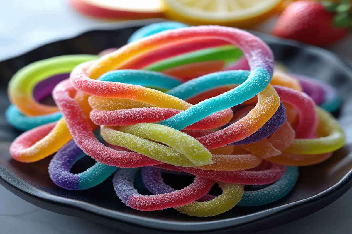 Sour-Spaghetti