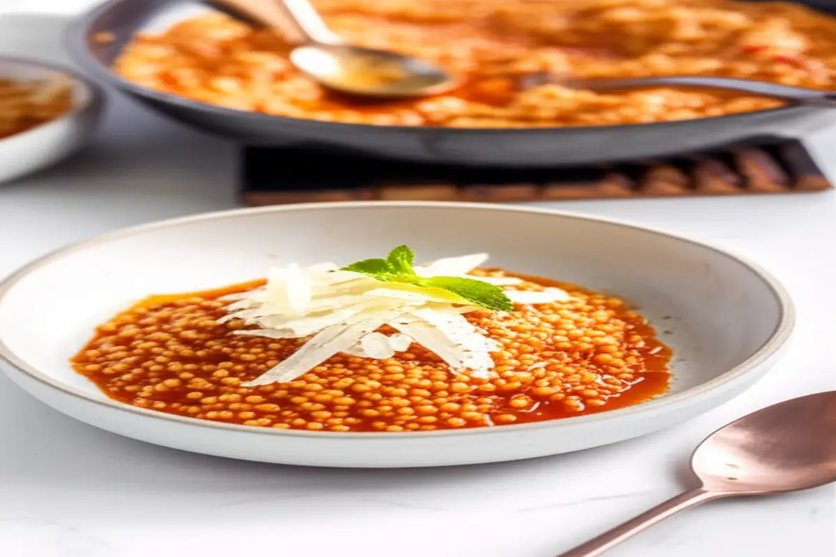 Pastina Recipe 4 Pastina Recipe: A Classic Italian Comfort Food