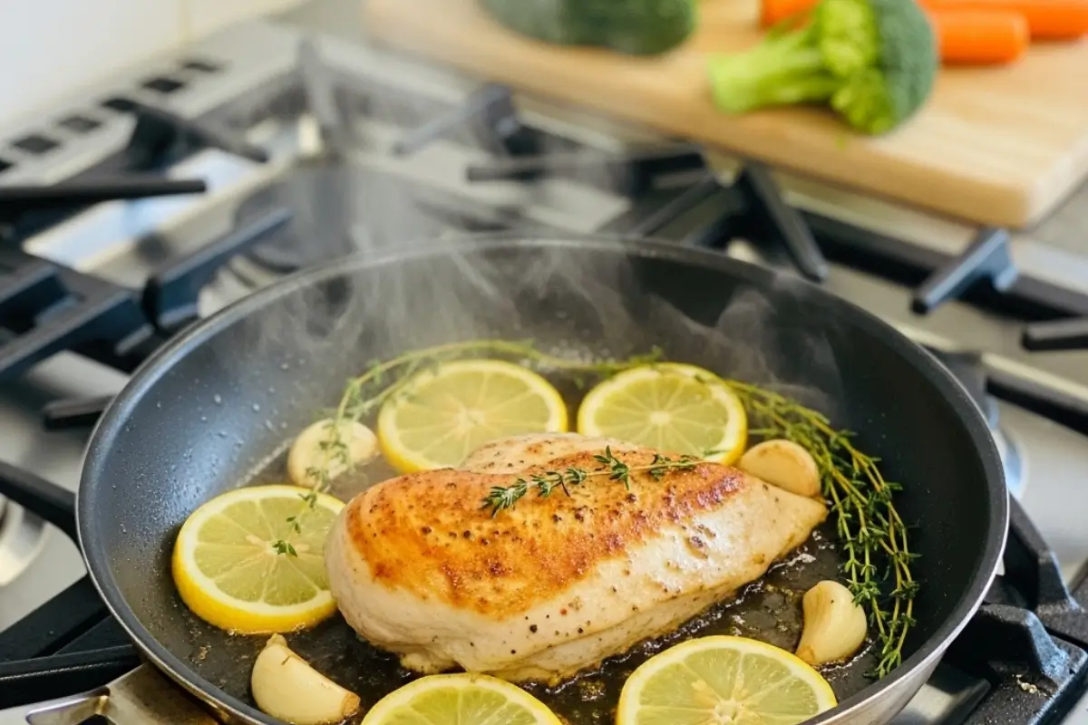 chicken breast recipes