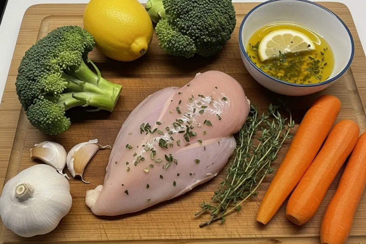 chicken breast recipes