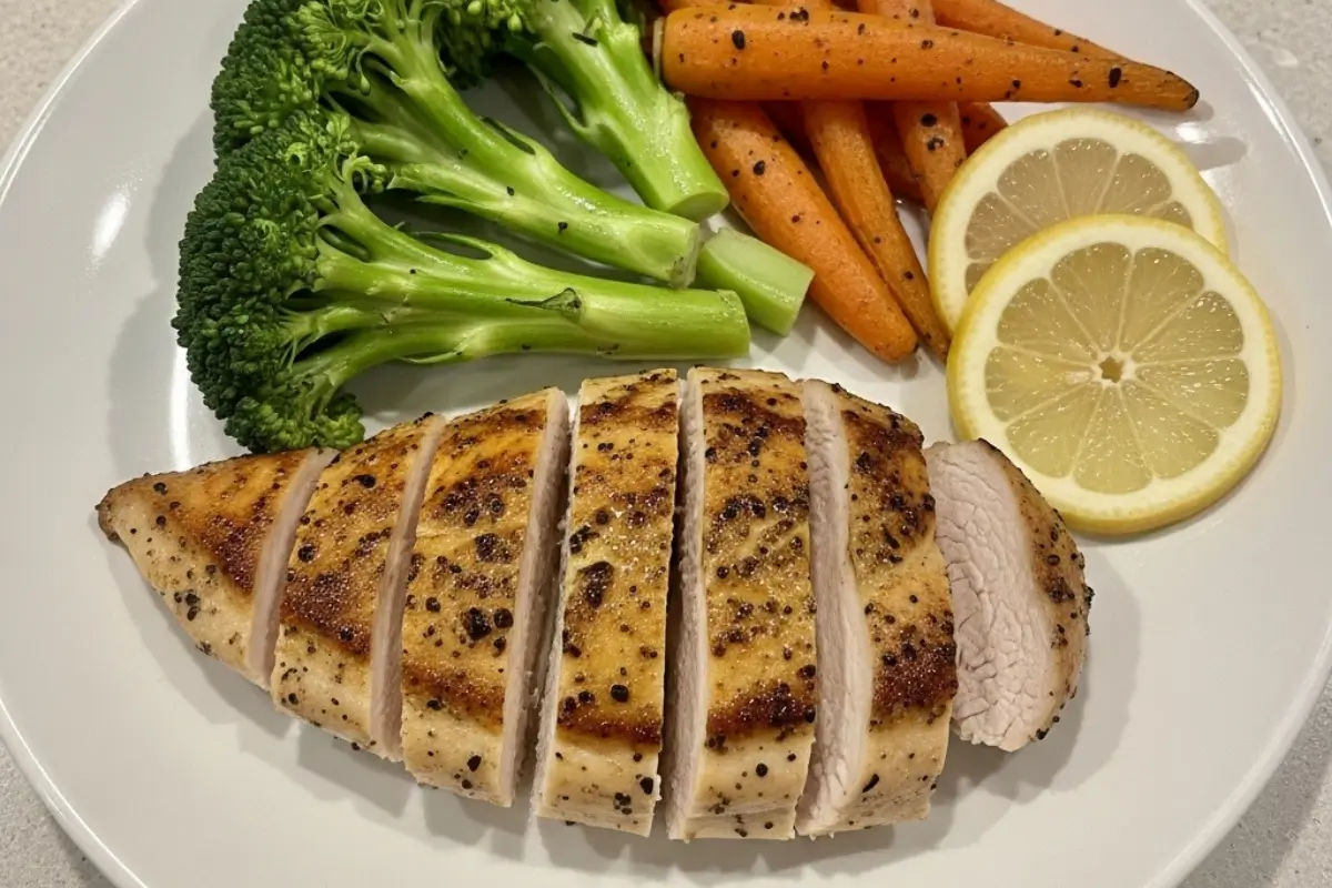 chicken breast recipes
