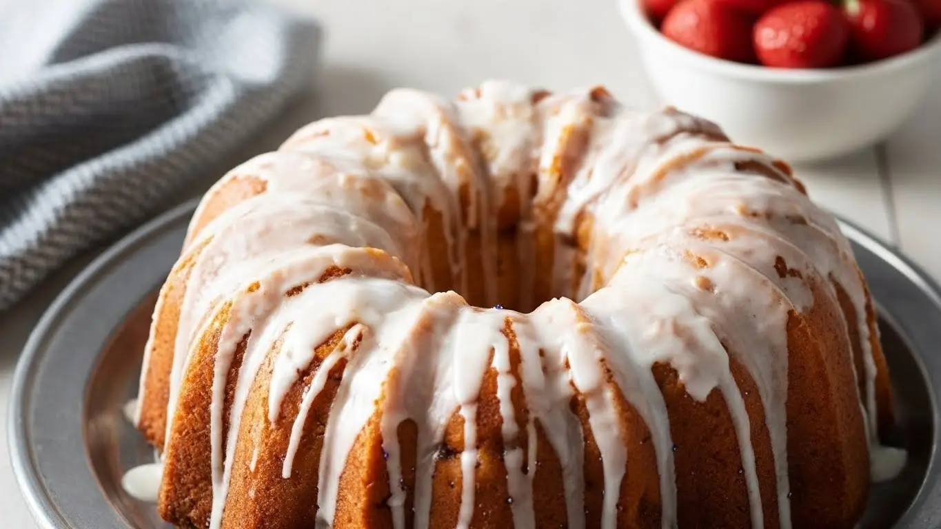 Whisk_a4a5a3d498e4b52a1de41d1904c67e04dr Fresh Strawberry Bundt Cake