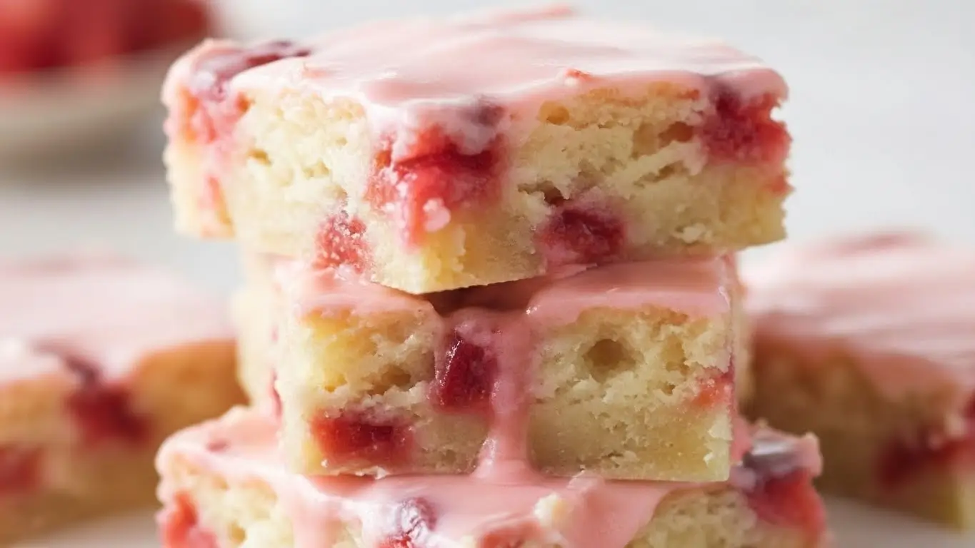 Whisk_b3f2c1595d03933991a4f5783dcb55b8dr Strawberry Lemon Blondies
